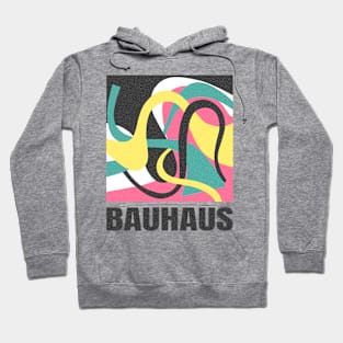 bauhaus Hoodie